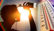 Afyonkarahisar’da pastırma yazı başladı! Termometreler 26 dereceyi görecek