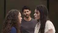 Sevdam Karadeniz 4. bölüm fragmanı! Sevdam Karadeniz yeni bölüm fragmanı