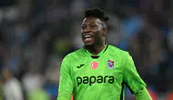 Trabzonspor’un Yıldızı Andre Onana Trafik Kazası Geçirdi! Ailesiyle Birlikte Araçtaydı
