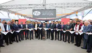 Afyon'da Emine Erdoğan’ın himayelerinde dev organizasyon! Anadoludakiler Afyon Pazarı’nda ziyaretçileri bekleyen sürprizler neler?