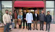 AFSÜ ile Devlet Hastanesi Aynı Masada! Afyon’da Psikiyatri İçin Hizmetleri İçin Önemli İş Birliği