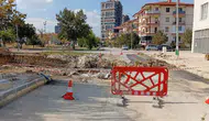 Selçuklu Mahallesi’ndeki tartışmalı inşaata yanıt: “25 yıllığına kiraladık, ruhsatımız var”