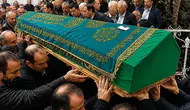 Afyon 21 Ekim 2026 Çarşamba vefat edenler