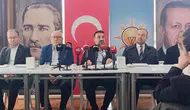 Başkan Kavak’tan yeni dönem mesajı: Önceliğimiz Afyonkarahisar’a hizmet