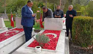 Başkan Mısırlıoğlu’ndan Şehit Babası İçin Adalet Çağrısı: “Şehit Ailelerinin Üzerinden Elinizi Çekin!”