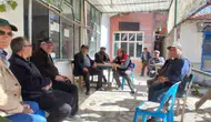 Afyonkarahisar'da üreticilerin talep ve önerileri alındı