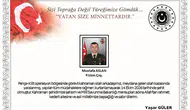 Şehit Mustafa Aslan kimdir, kaç yaşındaydı, nereli? Piyade Uzman Çavuş Mustafa Aslan neden şehit oldu?