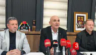 Seçimin galibi Mühsürler'den ilk açıklama: “Halk kazandı, Afyon kazandı”