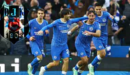 Beşiktaş'ın Rakibi Crystal Palace'a Brighton Şoku! 10 Dakikada 3 Gol Yediler