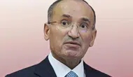 Bekir Bozdağ neden istifa etti? Bekir Bozdağ hasta mı, hastalığı ne?