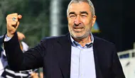 Samet Aybaba kimdir, nereli, kaç yaşında? Samet Aybaba hangi takımları çalıştırdı?