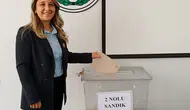 Afyonkarahisar Barosu’nda seçim heyecanı: Mevcut Başkan Göktürk tek aday!