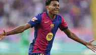 Galatasaray-Barcelona maçında Yamal oynayacak mı?