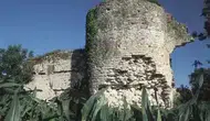 Afyonkarahisar'da antik yol tescil edildi: Sit alanı ilan edildi
