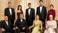 Kızılcık Şerbeti yeni bölüm fragmanı! Kızılcık Şerbeti 145. bölüm fragmanı