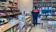 Bolvadin’de gıda işletmelerinde kapsamlı kontrol