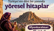 Afyon’da “Len Sağdıç”, Ankara’da “La Bebe”! İşte İllere Göre Hitap Şekilleri