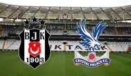 Beşiktaş maçı hangi kanalda? Beşiktaş Crystal Palace maçı nerede?