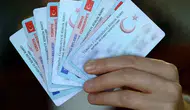 T.C. kimlik kartlarına yeni özellik geliyor! Türkiye genelinde geçerli olacak