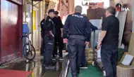 Baba-oğul kavgası kanlı bitti! Öz oğlundan haraç dayağı yediğini iddia eden baba hastaneye kaldırıldı!