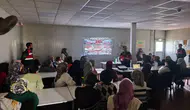 Afyonkarahisar’da 113 Kişiye Uyuşturucuyla Mücadele Eğitimi Verildi