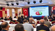 Afyonkarahisar’da tarım arazilerinin devri için mevzuat eğitimi verildi