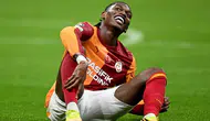 Galatasaray’da Rafael Leao Şoku! Fenerbahçe Derbisine Yetişecek mi?