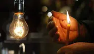 Afyon'un bu mahallelerine duyuruldu! Bugün o saatler arasında elektrik kesintisi olacak