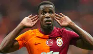 Wilfried Zaha’nın yeni adresi şaşırttı! Galatasaray sonrası 10 milyon dolarlık teklif