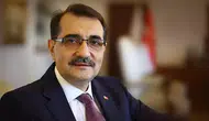 Bakan Dönmez Duyurdu: Türkiye, Yunanistan’ın Yıllık Gaz Tüketimi Kadar Üretim Yapacak!