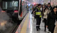 Metroda neden patlama oldu, M5 metro hattında seferler normale döndü mü?