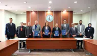 AKÜ ve belediyeden ortak adım: Sahipsiz hayvanlar için protokol imzalandı