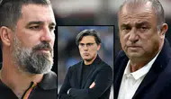 Milli takımın yeni teknik direktörü kim olacak, Montella’nın yerine kim gelecek?