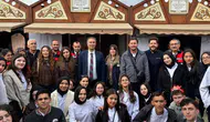 Afyonkarahisar’ın tarladan sofraya uzanan ürünleri GastroAfyon’da sergilendi