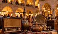 Afyon’da yetim çocuklar için Taşhan’da yardım mezadı düzenlenecek