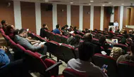 Afyon'da Beyin Ölümü Eğitimi!