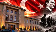 Afyonkarahisar Valiliği’nden Cumhuriyet’in 103. yılına özel mesaj