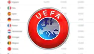 Avrupa fatihi 3 puanı aldı! 21 Ekim UEFA ülke puanı sıralaması
