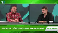 Afyon futbolunun geleceği Spor Masası’nda ele alındı