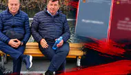 Serteser’in Sağ Kolu Gül’den Tuhaf Paylaşım