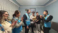 Afyonkarahisar’da 18 yaşına giren gençler için özel kutlama