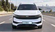 TOGG T6x ne zaman çıkacak? TOGG T6x fiyat listesi