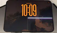 iPhone Duo'da Ekran Alarmı! Önce Çatlama Sesi Geliyor, Ardından Çizgiler Oluşuyor