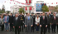 Afyonkarahisar Çay’da Cumhuriyet’in 103. yılı coşkusu!