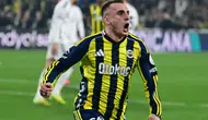 Kerem Aktürkoğlu Galatasaray derbisinde ilk 11'de oynayacak mı?