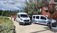 Recep Tayyip Erdoğan Millet Bahçesi'nde hareketli dakikalar! Bir kişi silahla vurulmuş halde bulundu!