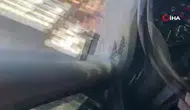 Esenyurt’ta çocukların bulunduğu araca ateş açtı! Trafik tartışması dehşete dönüştü