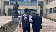 Afyon merkezli dev siber operasyon! Yüksek kazanç vaadiyle 1.5 milyon TL çarpan dolandırıcı yakalandı!