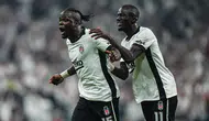 Beşiktaş’ın Yıldızına İngiliz Kancası! Junior Olaitan’a Talipler Var