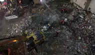 Maltepe bina çökmesi son durum: Can kaybı 5’e yükseldi!